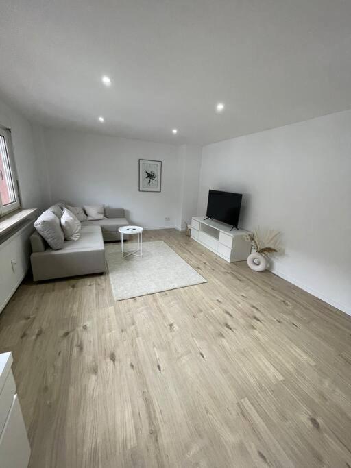 Appartamento Casa Bergstrasse 2 Bensheim Esterno foto