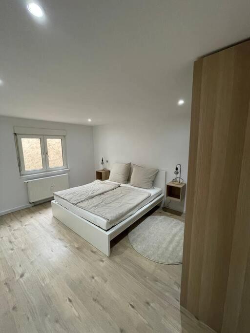 Appartamento Casa Bergstrasse 2 Bensheim Esterno foto