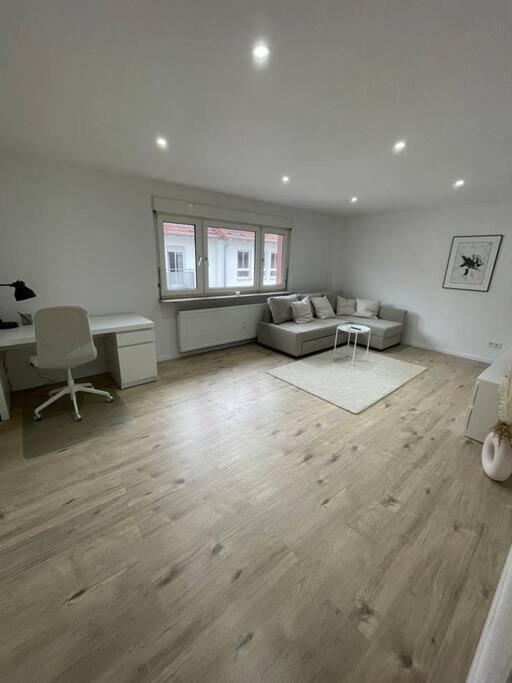 Appartamento Casa Bergstrasse 2 Bensheim Esterno foto