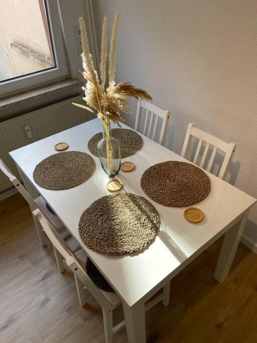 Appartamento Casa Bergstrasse 2 Bensheim Esterno foto